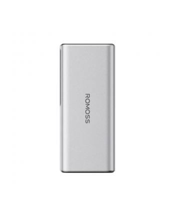 Romoss Ppu10 10000Mah 130W Srebrny nr 2