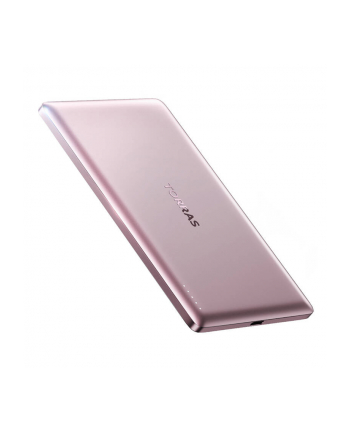 Torras 5000Mah Mini Pink Różowy 5000 Mah nr 1