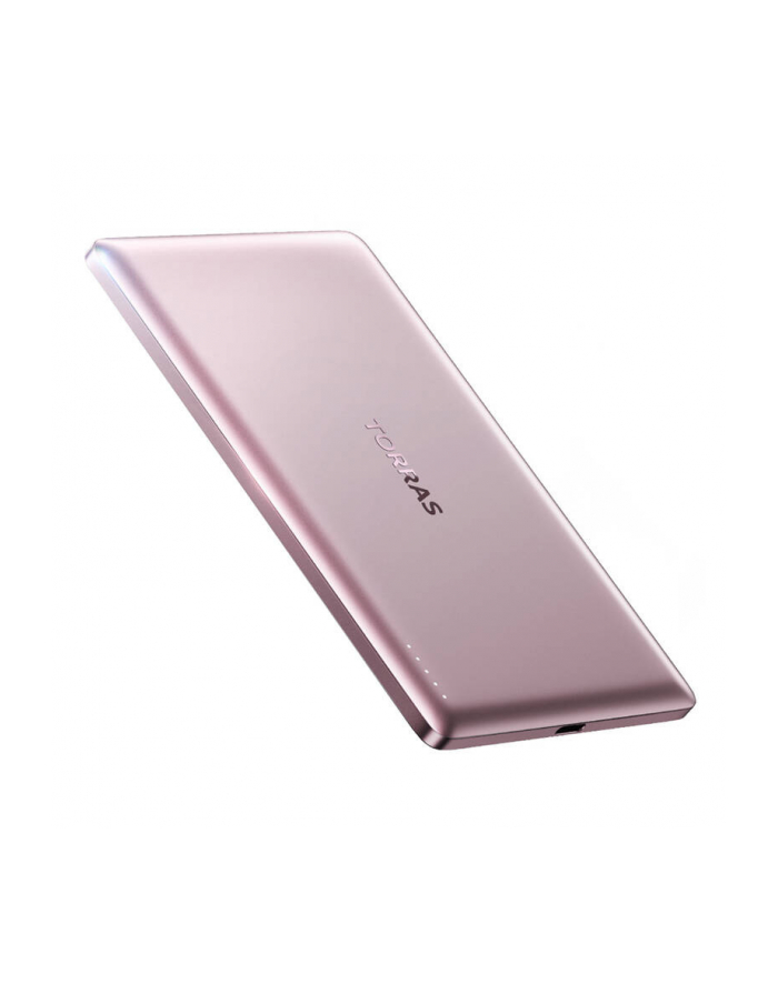 Torras 5000Mah Mini Pink Różowy 5000 Mah główny