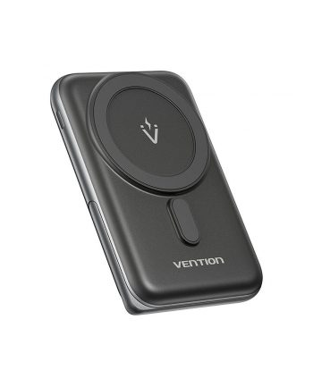 Vention Fhnb0 20W 10000 Mah Czarny nr 1