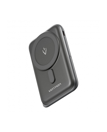 Vention Fhnb0 20W 10000 Mah Czarny nr 2