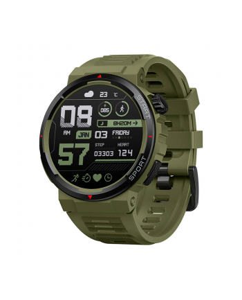 Zeblaze Ares 3 Plus Zielony nr 2