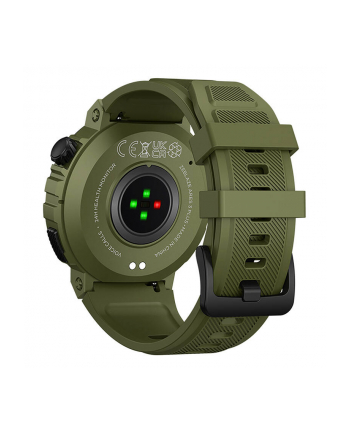 Zeblaze Ares 3 Plus Zielony nr 1