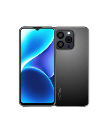 Hotwav Note 13 Pro 8/256GB Czarny nr 1
