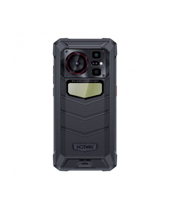 Hotwav W11 6/256GB Czarny nr 2