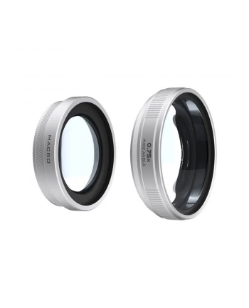 FREEWELL Fuji X100VI/X100V 2-in-1 Wide Angle & Macro Lens - obiektyw szerokokątny i makro