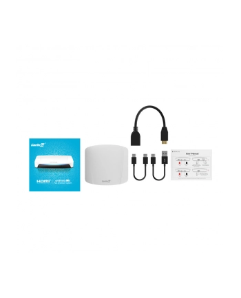 Carlinkit TBOX UHD 8/128GB (CPC200TBOXUHD)