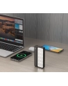 rebeltec Powerbank P10 LCDPD 10 000mAh LAMP z funkcją mocnego źródła światła, moc wyjściowa 22,5W Port Delivery (PD20W) - nr 6