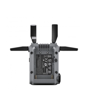 Bezprzewodowy system transmisji DJI SDR Transmission Combo