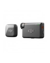 DJI Mic Mini System mikrofonów bezprzewodowych (1TX + 1RX) Czarny - nr 3
