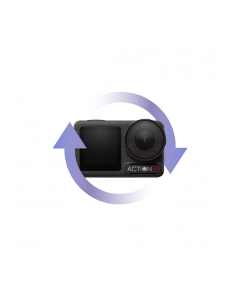 DJI Care Refresh DJI Osmo Action 5 Pro (dwuletni plan) - kod elektroniczny