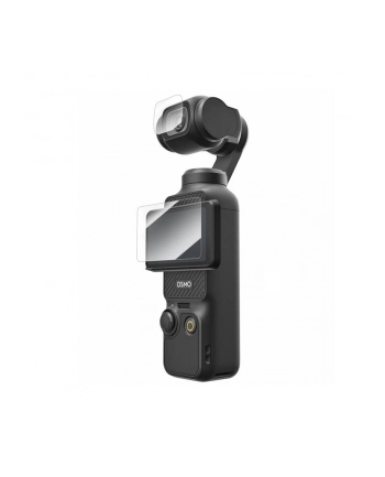 Telesin Szkło hartowane do DJI Osmo Pocket 3