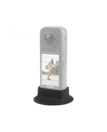 Puluz Silikonowa podstawka do kamery Insta360 X4