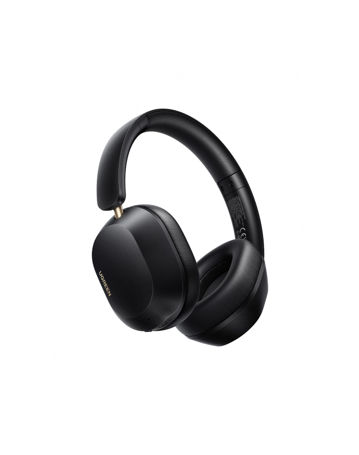 Ugreen HiTune Max 5C Hybrid ANC Czarne (35757) główny
