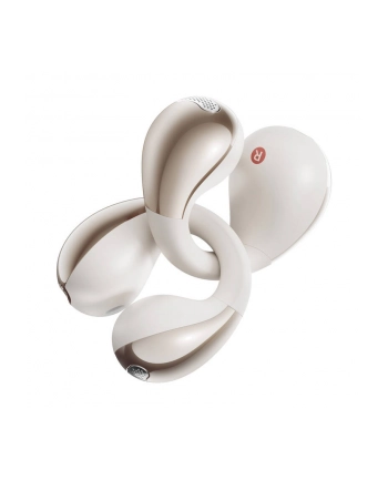 Qcy Crossky Clip T33 Biały T33Biały (T33WHITE)