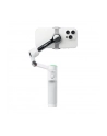 Insta360 Flow 2 PRO AI TRACKER BUNDLE BIAŁY, śledzenie z AI Trackerem stabilizator, gimbal do telefonu - nr 4