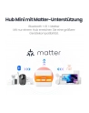 Switchbot Nadajnik Bezprzewodowy Do Zawieszenia Na Ścianę Hub Mini Matter Enabled W0202203 - nr 2