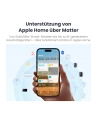 Switchbot Nadajnik Bezprzewodowy Do Zawieszenia Na Ścianę Hub Mini Matter Enabled W0202203 - nr 3