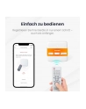Switchbot Nadajnik Bezprzewodowy Do Zawieszenia Na Ścianę Hub Mini Matter Enabled W0202203 - nr 4