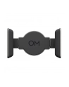 Uchwyt magnetyczny na telefon DJI OM 7 czarny - nr 2