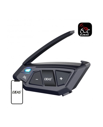 Ejeas Interkom Motocyklowy Ms20