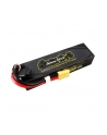 Gens Ace Gtech 8000Mah 11.1V 100C 3S1P Lipo Z Konektorem Ec5Bashing Series (65503) - nr 1