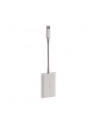 Czytnik kart UGREEN SD / microSD na USB 3.0 / USB Typ-C CM265 (biały) (35506) - nr 6