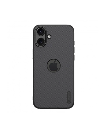 Nillkin Do Iphone 16 Plus Super Frosted Pro Czarne