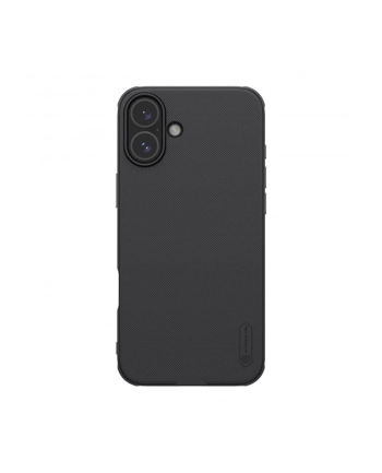 Nillkin Etui Do Iphone 16 Plus  Case Wytrzymały  Na Telefon  Antypoślizgowy