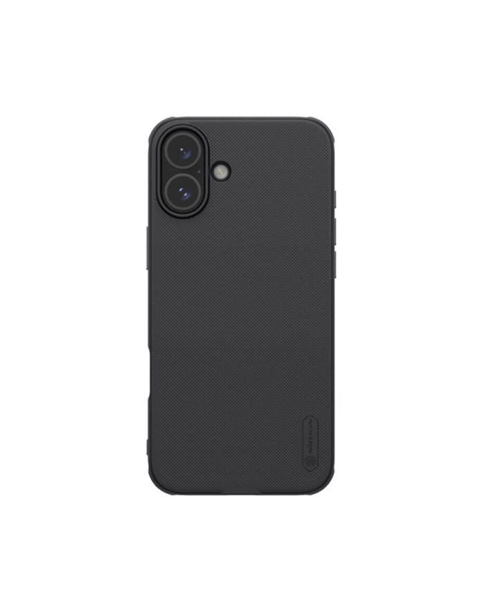 Nillkin Etui Do Iphone 16 Plus  Case Wytrzymały  Na Telefon  Antypoślizgowy główny