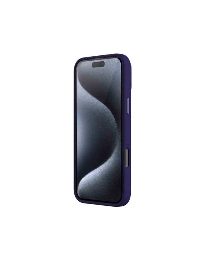 Nillkin Wytrzymałe Magnetyczne Etui Pokrowiec Na Telefon Iphone 16 Pro Max główny