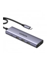 Ugreen Hub Usb C Cm511 Hdmi 4K 60Hz 3X 3 0 5Gbps Pd 100W - nr 2