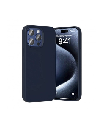 Vention Magnetyczne Etui Magsafe Na Telefon Iphone 15 Pro Max Futerał Case