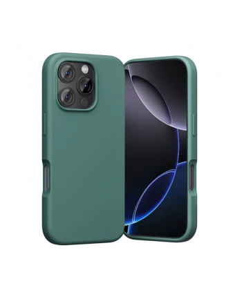 Vention Kuhg0 30 Dla Iphone 16 Pro Magsafe Zielone