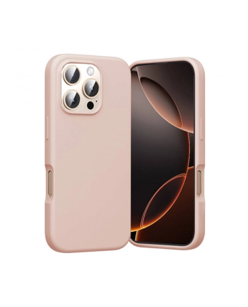 Vention Kuhp0 40 Dla Iphone 16 Pro Max Magsafe Różowe
