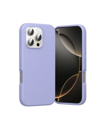 Vention Kuhv0 40 Dla Iphone 16 Promax Magsafe Liliowe