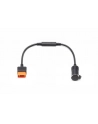 Kabel ładowania SDC DJI Power (ładowarka samochodowa)(12V) - nr 7