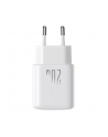 Joyroom Sieciowa 2X Usb C 20W Pd Qc 3 0 Biała - nr 2