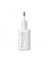 Joyroom Sieciowa Usb C A 20W Pd Qc 3 0 Biała - nr 3