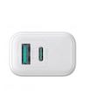 Joyroom Sieciowa Usb C A 20W Pd Qc 3 0 Biała - nr 5