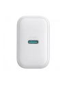 Joyroom Ladowarka JR-TCF24 sieciowa USB-C PD 30W QC SFC biala - nr 4