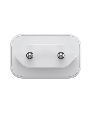 Joyroom Ladowarka JR-TCF24 sieciowa USB-C PD 30W QC SFC biala