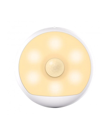 Yeelight Bezprzewodowa Lampka Nocna Z Sensorem Czujnikiem Ruchu Nightlight (YLYYD0024)