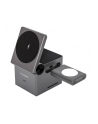 Choetech Ładowarka Indukcyjna T632-F 3W1 15W - nr 1