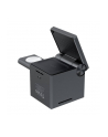 Choetech Ładowarka Indukcyjna T632-F 3W1 15W - nr 3