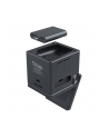 Choetech Ładowarka Indukcyjna T632-F 3W1 15W - nr 5