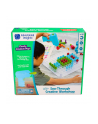 Learning Resources Zabawka Wiertarko - Wkrętarka Z Zestawem Konstrukcyjnym Ei-4114 Przeźroczysty - nr 1