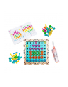 Learning Resources Zabawka Wiertarko Wkrętarka Z Zestawem Konstrukcyjnym Ei-4125 Błyszczący - nr 2