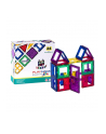 Playmags Klocki Magnetyczne 3D 162 Zestaw 24El. - nr 1