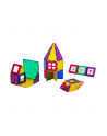 Playmags Klocki Magnetyczne 3D 165 Zestaw 32El. - nr 2
